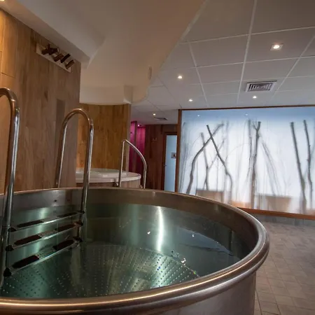 Samba Superbe Terrasse Vue Montagne Holiday home La Plagne