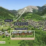 Casa de Férias Samba Superbe Terrasse Vue Montagne