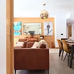 Casa de Férias Samba Superbe Terrasse Vue Montagne *