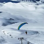 Casa de Férias Samba Superbe Terrasse Vue Montagne