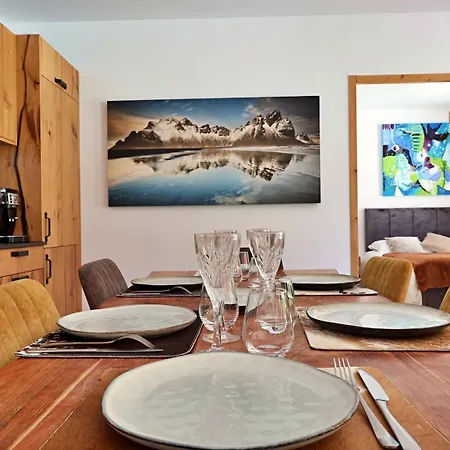 Samba Superbe Terrasse Vue Montagne *