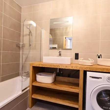 Samba Superbe Terrasse Vue Montagne 라 플라뉴