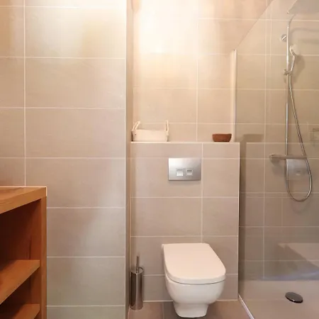 Samba Superbe Terrasse Vue Montagne