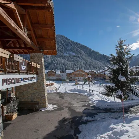 Casa de Férias Samba Superbe Terrasse Vue Montagne