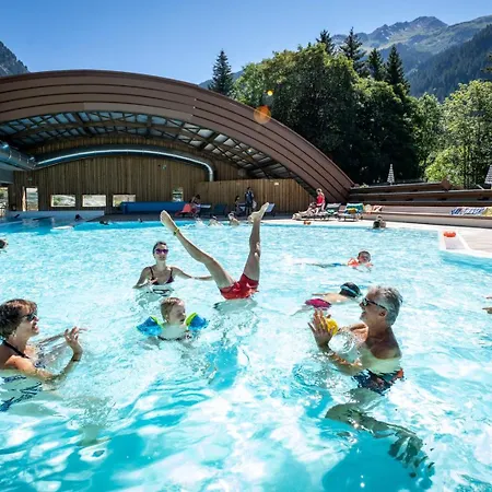 펜션 Samba Superbe Terrasse Vue Montagne 라 플라뉴