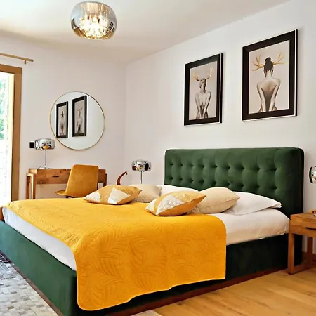 Samba Superbe Terrasse Vue Montagne Casa vacanze