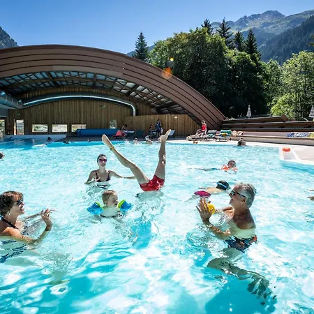 Samba Superbe Terrasse Vue Montagne Casa vacanze *