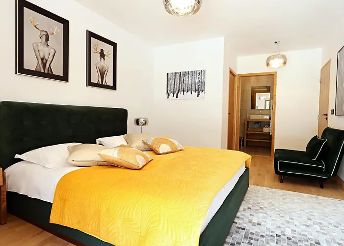 Casa vacanze Samba Superbe Terrasse Vue Montagne