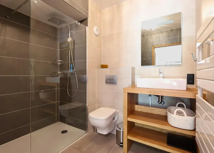 Samba Superbe Terrasse Vue Montagne Casa vacanze *