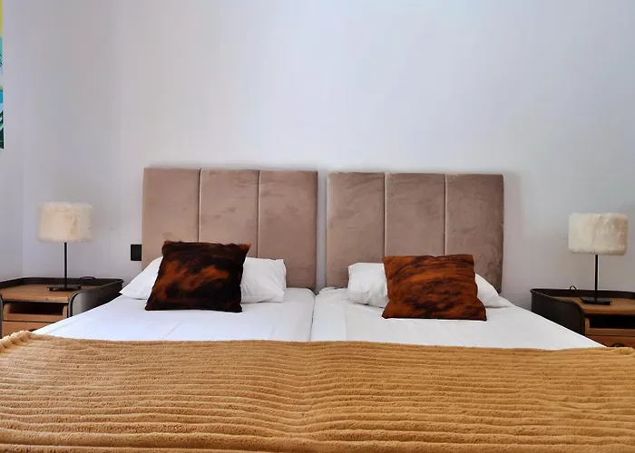 Samba Superbe Terrasse Vue Montagne Casa vacanze *