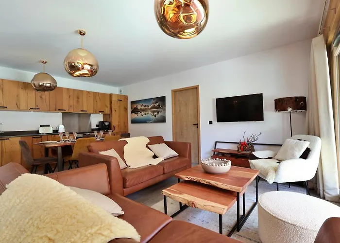 Casa vacanze Samba Superbe Terrasse Vue Montagne *