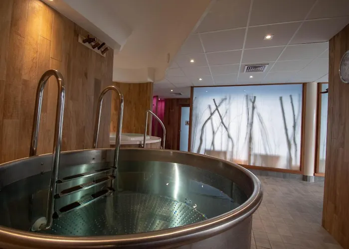 Samba Superbe Terrasse Vue Montagne Casa vacanze La Plagne