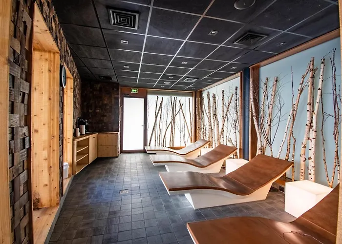 Samba Superbe Terrasse Vue Montagne Casa vacanze La Plagne