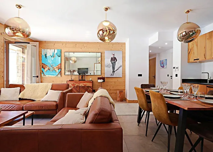 Samba Superbe Terrasse Vue Montagne *