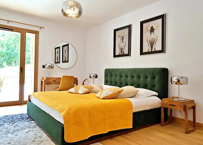 Samba Superbe Terrasse Vue Montagne Casa vacanze