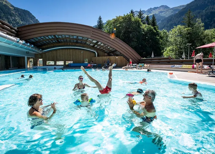 Samba Superbe Terrasse Vue Montagne Casa vacanze *